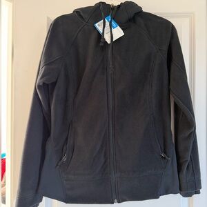 Columbia Black Women's Jacket